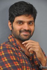 Sree Vishnu Interview